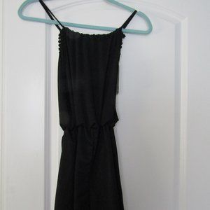 Pretty Little Thing Romper
